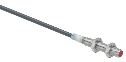 Leuze Induktiver Sensor IS D08MM/4NC-2E0