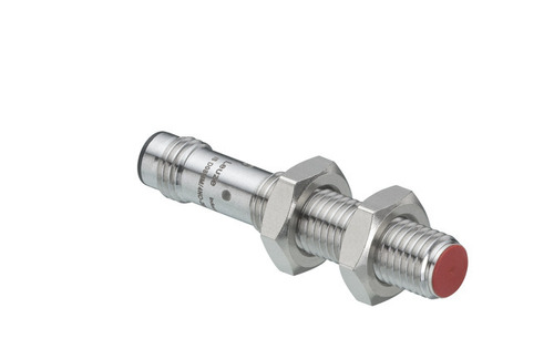 Leuze Induktiver Sensor IS D08MM/4NC-2E0M8.3