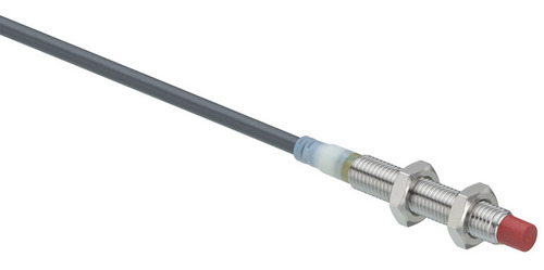 Leuze Induktiver Sensor IS D08MM/4NO-4N0