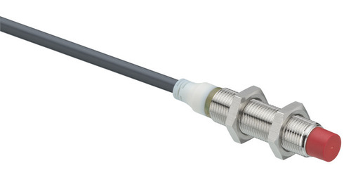 Leuze Induktiver Sensor IS D12MM/4NC-8N0