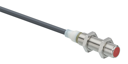 Leuze Induktiver Sensor IS D12MM/4NO-4E0
