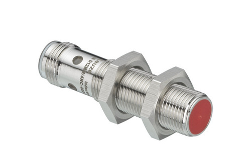 Leuze Induktiver Sensor IS D12MM/4NO-4E0-M12
