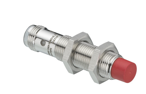Leuze Induktiver Sensor IS D12MM/4NO-8N0-M12