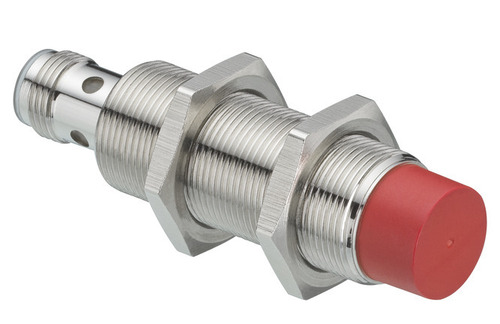 Leuze Induktiver Sensor IS D18MM/2NC-16N-M12