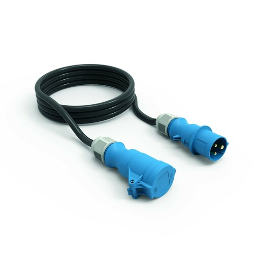 Bals Elektrotech. Netzanschlussleitung 816 Bals Elektrotech. Netzanschlussleitung 816