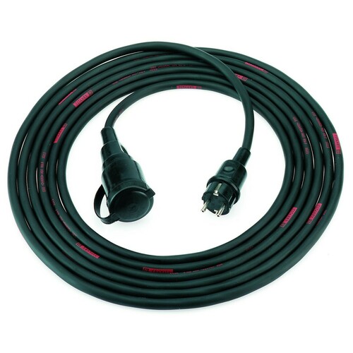 Bals Elektrotech. Netzanschlussleitung 8189