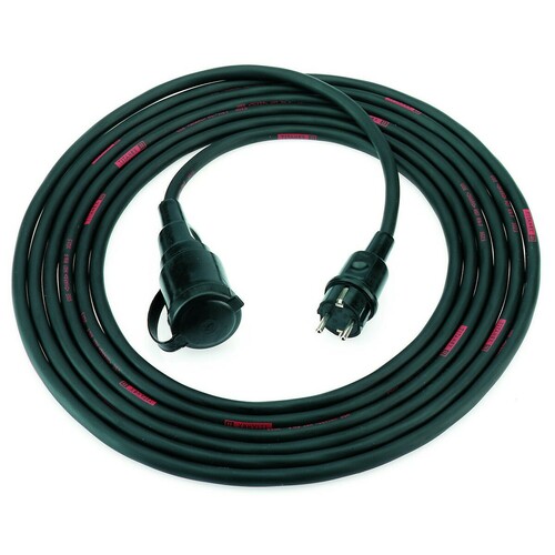 Bals Elektrotech. Netzanschlussleitung 8192