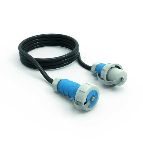 Bals Elektrotech. Netzanschlussleitung 8199