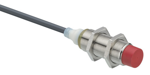 Leuze Induktiver Sensor IS D18MM/4NC-16N