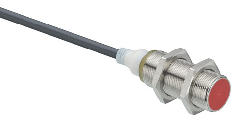 Leuze Induktiver Sensor IS D18MM/4NC-8E0