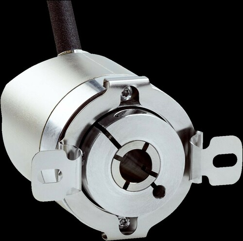 Sick Absolut-Encoder AHS36B-BBQM004096