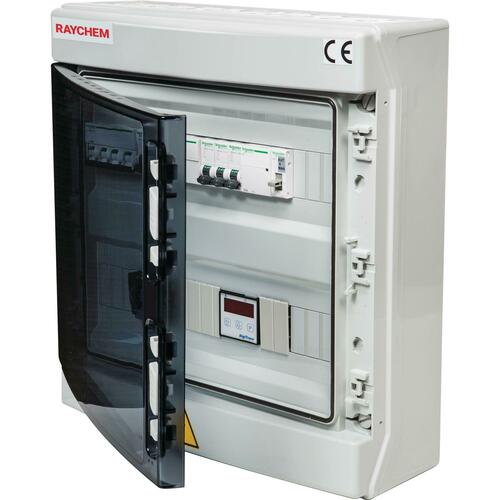 Chemelex Schaltschrank SBS-R-FP Rohrl.-Frostschutz SBS-R-FP-6X13A