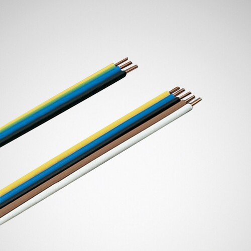 Trilux Durchgangsverdrahtung Opendo G2 D/H ZDV 515 L1 Trilux Durchgangsverdrahtung Opendo G2 D/H ZDV 515 L1