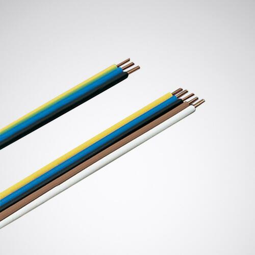 Trilux Durchgangsverdrahtung Opendo G2 D/H ZDV 715 L1 Trilux Durchgangsverdrahtung Opendo G2 D/H ZDV 715 L1
