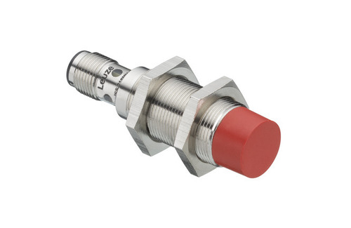 Leuze Induktiver Sensor ISS 218MM2/4NC20NS12
