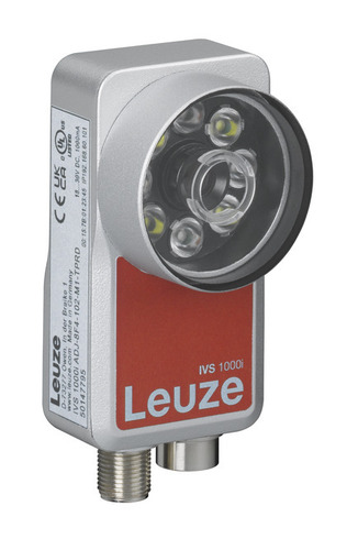 Leuze Vision Sensor IVS 1058i A#50153482