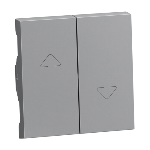 Legrand SEANO Wippe Aluminium lackiert 765247