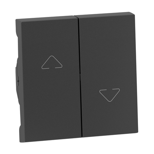 Legrand SEANO Wippe Anthrazit lackiert 765447