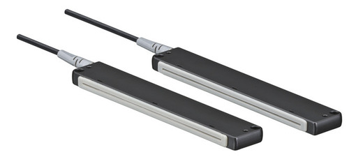 Leuze Kunststoff-Lichtleiter Einweg KF-L-100MLF-02