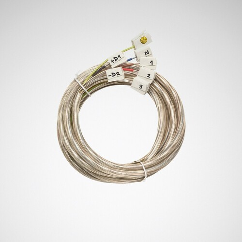 Trilux Netzanschlussleitung 1m Opendo G2 H ZZT 715/1000 Trilux Netzanschlussleitung 1m Opendo G2 H ZZT 715/1000