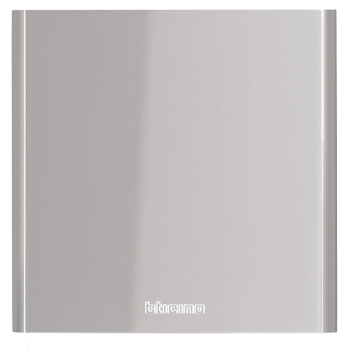 Legrand (BT) Blindmodul Farbe: Steel 345213