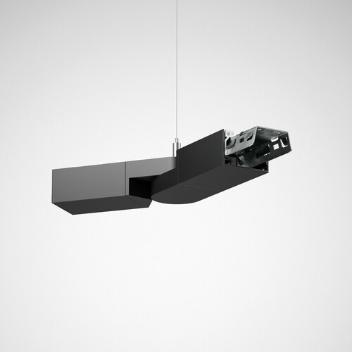 Trilux Knotenpunktverbinder schwarz YNS H ZKPK 7x32 5LV 05 Trilux Knotenpunktverbinder schwarz YNS H ZKPK 7x32 5LV 05