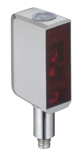 Leuze Einweg-Lichtschranke Sender LS33CI.XR1/XX-M8