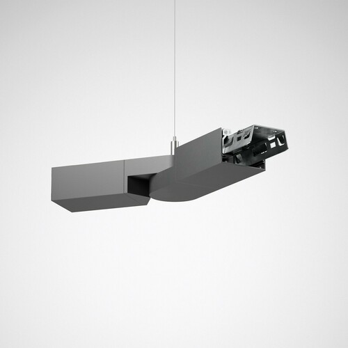 Trilux Knotenpunktverbinder aluminium YNS H ZKPK 7x32 7LV 03 Trilux Knotenpunktverbinder aluminium YNS H ZKPK 7x32 7LV 03