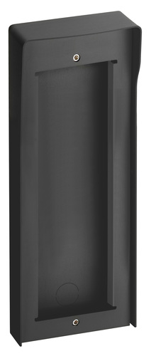 Legrand (BT) Aufputzgehäuse LINEA 5000 3-modulig Black 345332