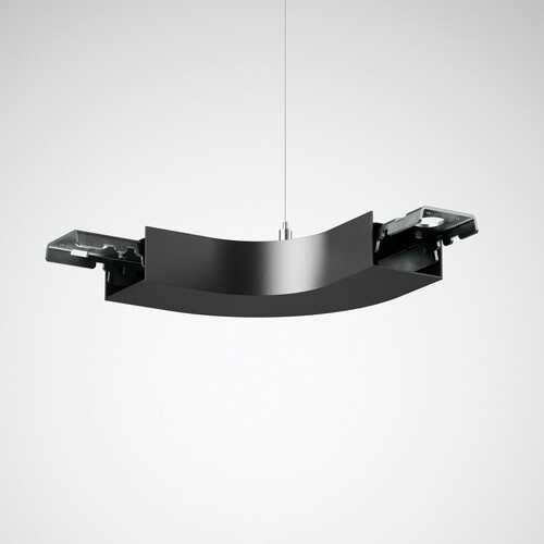 Trilux C-Verbinder schwarz YNS H C-Con 7x32 5LV 05 Trilux C-Verbinder schwarz YNS H C-Con 7x32 5LV 05