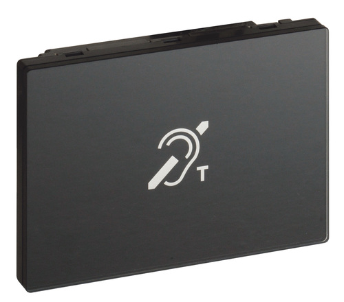 Legrand (BT) LINEA 5000 Modul Induktionsschleife 345530