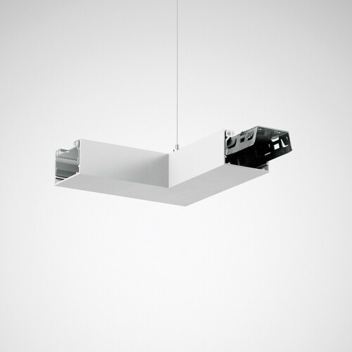 Trilux L-Verbinder weiß YNS H L-Con 90 7x32 7LV 01 Trilux L-Verbinder weiß YNS H L-Con 90 7x32 7LV 01
