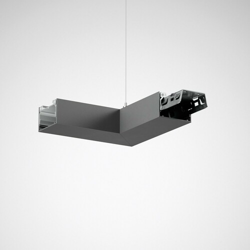 Trilux L-Verbinder aluminium YNS H L-Con 90 7x32 7LV 03 Trilux L-Verbinder aluminium YNS H L-Con 90 7x32 7LV 03