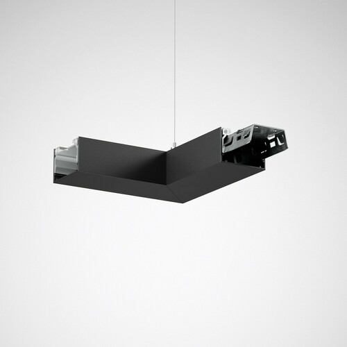 Trilux L-Verbinder schwarz YNS H L-Con 90 7x32 7LV 05 Trilux L-Verbinder schwarz YNS H L-Con 90 7x32 7LV 05