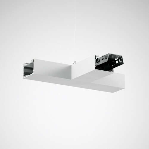 Trilux T-Verbinder weiß YNS H T-Con 7x32 5LV 01 Trilux T-Verbinder weiß YNS H T-Con 7x32 5LV 01