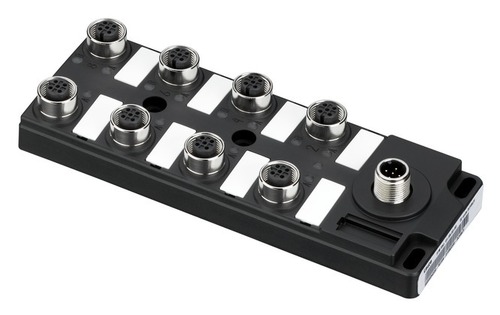 Leuze IO-Link Hub MD 742-11-82X5-12