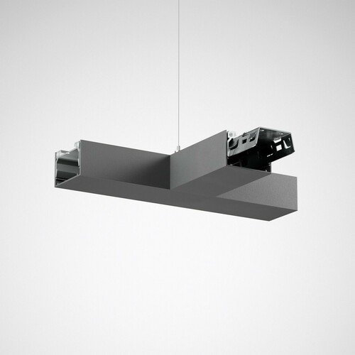 Trilux T-Verbinder aluminium YNS H T-Con 7x32 5LV 03 Trilux T-Verbinder aluminium YNS H T-Con 7x32 5LV 03