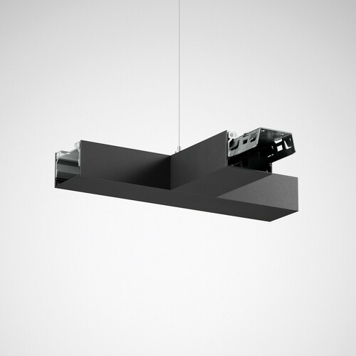 Trilux T-Verbinder schwarz YNS H T-Con 7x32 7LV 05 Trilux T-Verbinder schwarz YNS H T-Con 7x32 7LV 05