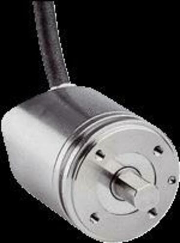 Sick Absolut-Encoder AHS36I-S1QJ016384