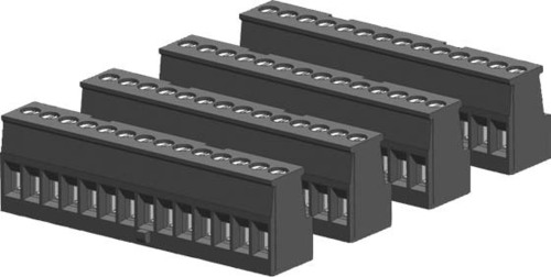 Siemens Dig.Industr. SIMATIC S7-1200 Ersatzteil 6ES7292-2AP400XA0VE4