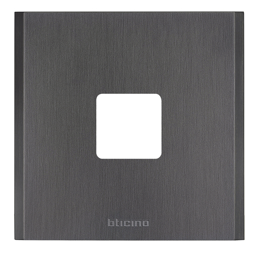 Legrand (BT) Fingerprintmodul LINEA5000 für ekey sLine Black E345212 Legrand (BT) Fingerprintmodul LINEA5000 für ekey sLine Black E345212