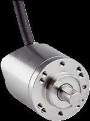 Sick Absolut-Encoder AHS36I-S3QK016384