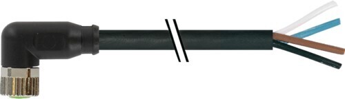 Murrelektronik Anschlussleitung 7000-08101-6341000 Murrelektronik Anschlussleitung 7000-08101-6341000