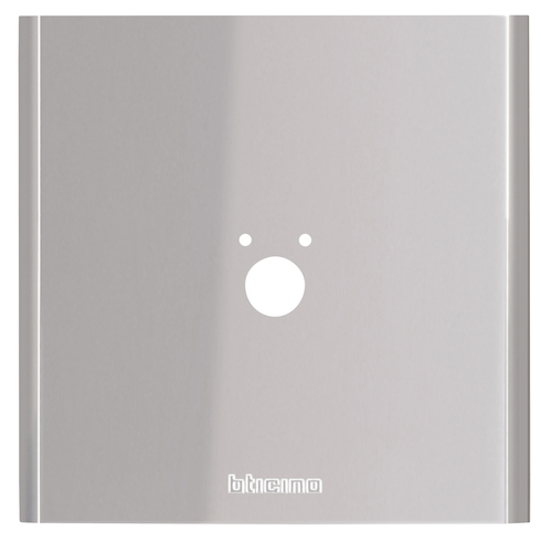 Legrand (BT) Modul LINEA 5000 Postschloss Steel P345215 Legrand (BT) Modul LINEA 5000 Postschloss Steel P345215