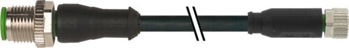 Murrelektronik Anschlussleitung 7000-40561-6500100 Murrelektronik Anschlussleitung 7000-40561-6500100