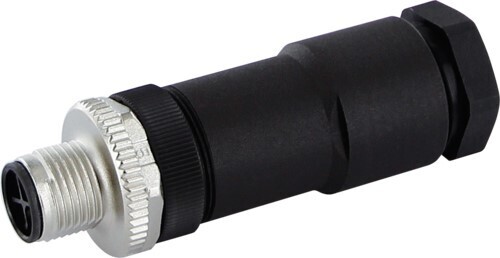 Murrelektronik Schraubklemmanschluss 7000-P6591-0000000 Murrelektronik Schraubklemmanschluss 7000-P6591-0000000
