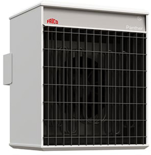 Frico Burda Heizlüfter Panther 20KW,400V,IP44 PNF20 Frico Burda Heizlüfter Panther 20KW,400V,IP44 PNF20