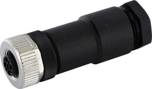 Murrelektronik Schraubklemmanschluss 7000-P6611-0000000 Murrelektronik Schraubklemmanschluss 7000-P6611-0000000