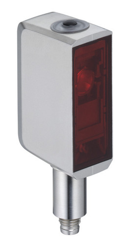 Leuze Reflex-Lichtschranke polarisiert PRK33CPP.TT3/LT-M8