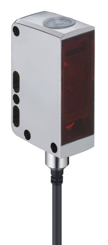 Leuze Reflex-Lichtschranke polarisiert PRK35CL1.1/LG Leuze Reflex-Lichtschranke polarisiert PRK35CL1.1/LG